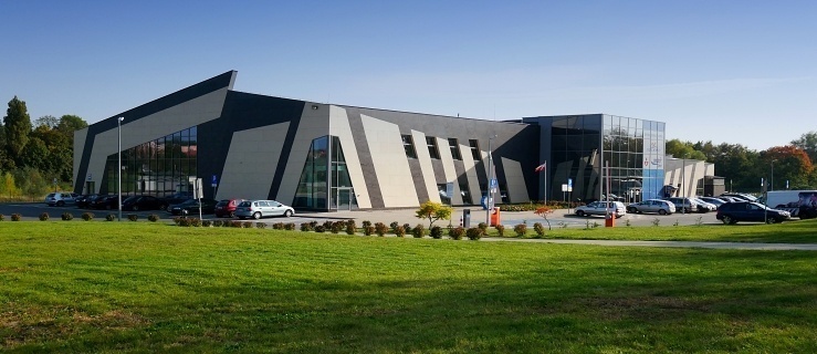 Jak będą funkcjonowały obiekty sportowe w święta w Elblągu?