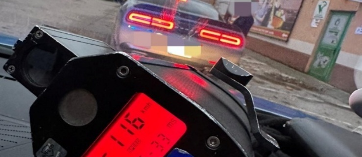 Policja w Elblągu podsumowała święta 
