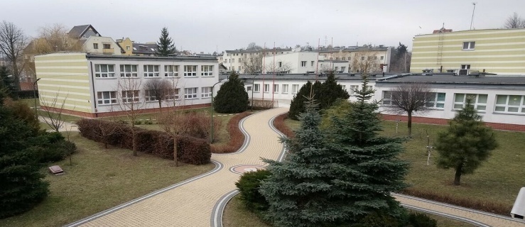 Nowa winda w SOSW nr 2 w Elblągu