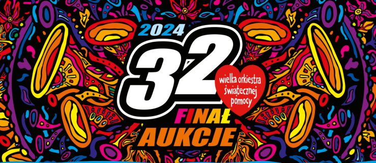 Ruszyły aukcje Allegro dla WOŚP