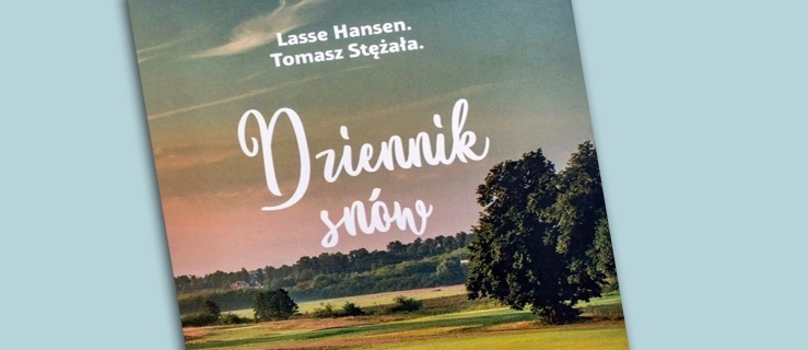 Promocja książki elblążanina 