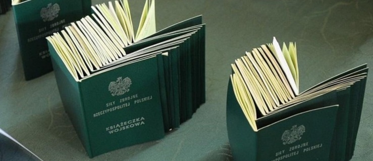 Wojsko wzywa młodych elblążan na komisję