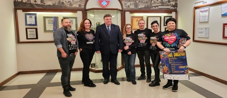 Wielka Orkiestra Świątecznej Pomocy 