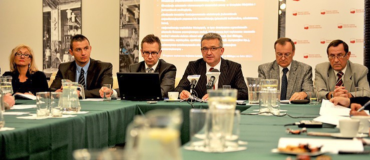 SLD alarmuje. Kandydatce Sojuszu utrudnia się prowadzenie kampanii wyborczej