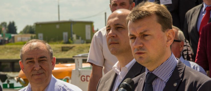 Takiego zagrania PiS na festynie parafialnym nikt się nie spodziewał 