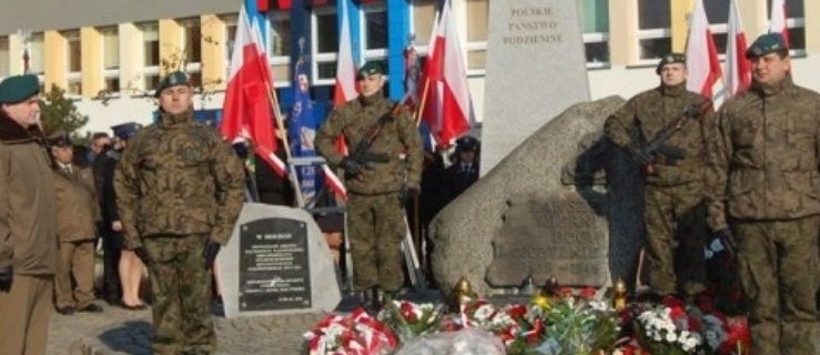 82. rocznica utworzenia Armii Krajowej