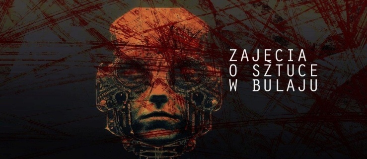 Zajęcia o sztuce w Bulaju