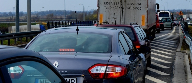 Elbląg przygotowuje się na kolejne blokady rolników