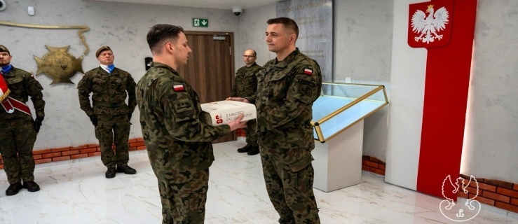 Ruszyła Sztafeta Pamięci