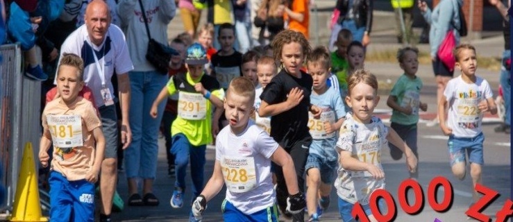 Mobilizujemy szkoły i przedszkola! Do wygrania sprzęt sportowo-rekreacyjny