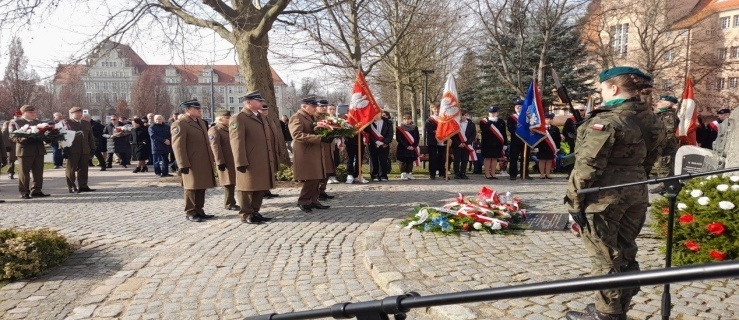 Wyklęci, Niezłomni, w naszej pamięci