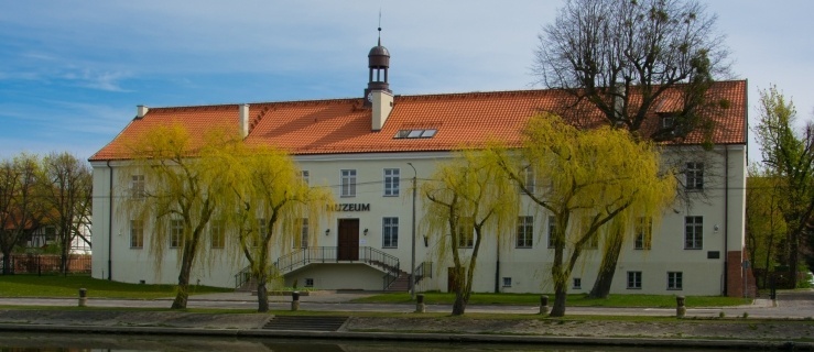 Muzealnicy piszą list otwarty do kandydatów na prezydenta Elbląga