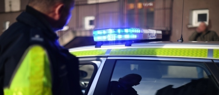 Policjanci udaremnili wprowadzenie do obrotu około kilograma narkotyków
