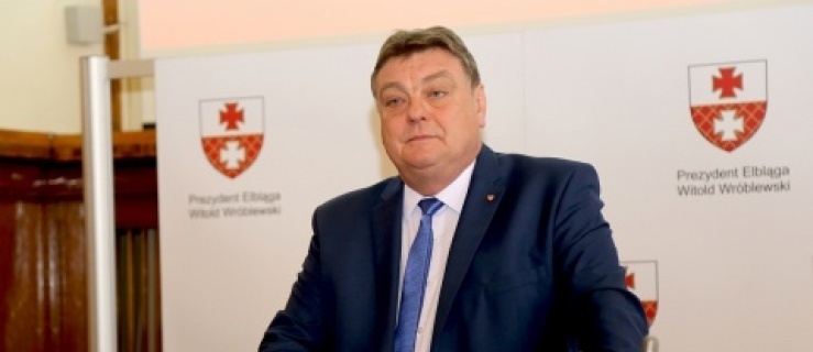 Oświadczenie Prezydenta Miasta Elbląga w sprawie hejtu