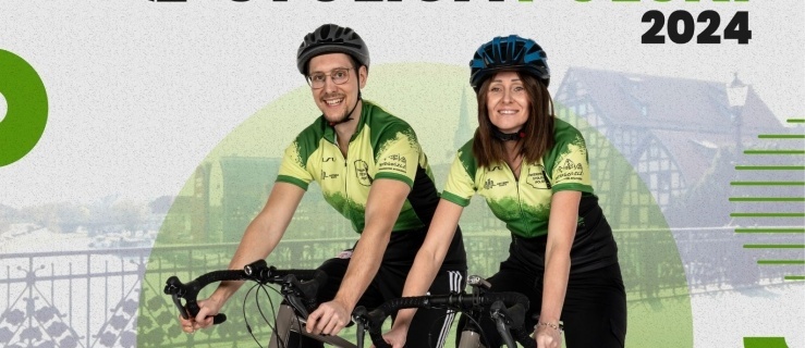 Wkręć się dla Elbląga w rowerową rywalizację. Wystartował oficjalny trening