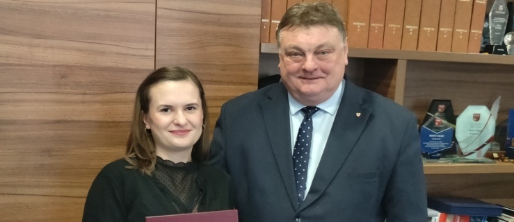 Karolina Nowotczyńska nadal będzie kierowała EOK