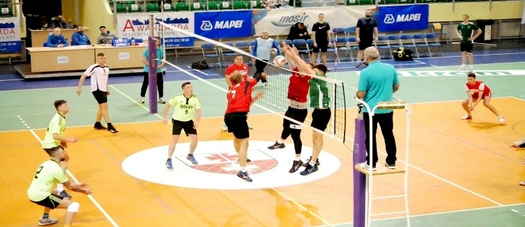 Kto zostanie mistrzem Awangarda Volley Ligi?