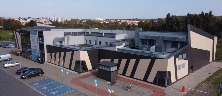 Funkcjonowanie obiektów MOSiR podczas majówki
