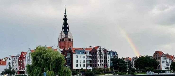 Pokonaj 365 schodów, czyli wieża widokowa poleca się do zwiedzania
