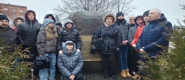 Całoroczne Obchody 75 lat Sprawy Elbląskiej