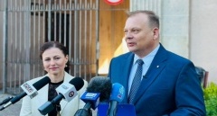 Katarzyna Wiśniewska nową wiceprezydent Elbląga