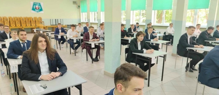 Rozpoczęły się matury