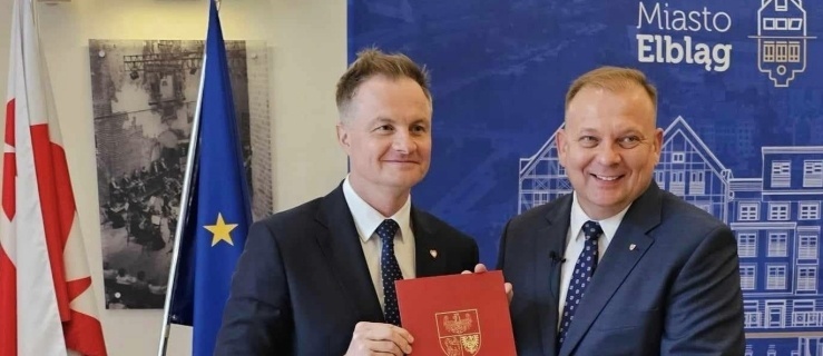 Miliony euro popłyną do Elbląga i regionu