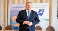Prezydent Michał Missan Przewodniczącym Stowarzyszenia Gmin RP Euroregionu Bałtyk