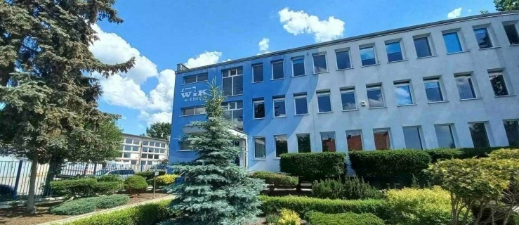 Prezydent rozmawia ze związkowcami. W tle możliwy strajk w EPWiK
