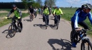 Krzyżacka Setka, rowerami do Malborka