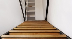 Kiedy najlepiej zamontować schody wewnętrzne?