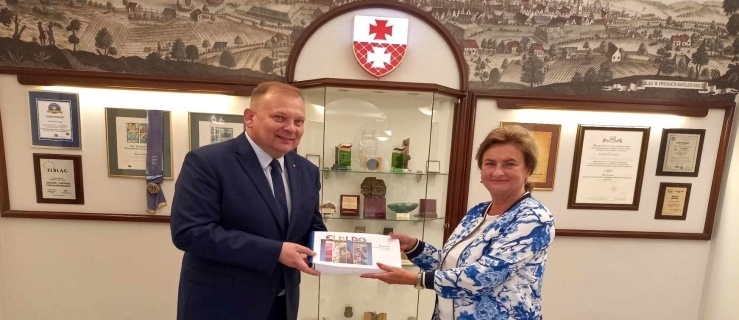 Raport o stanie Miasta za rok 2023