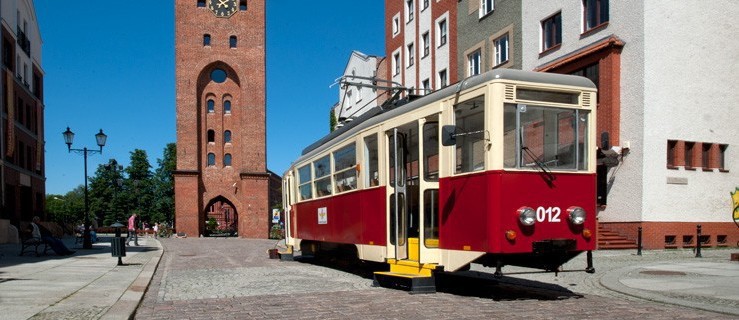 Tramwaj wraca na Stary Rynek