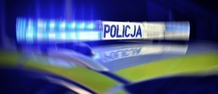 Policjanci podsumowali weekend w Elblągu