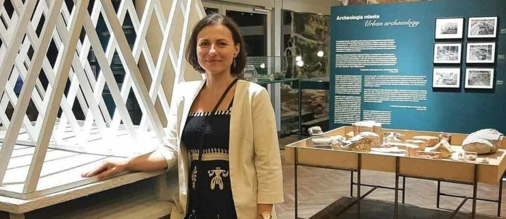 Retrowersje. O postmodernistycznej odbudowie Elbląga w Warszawie