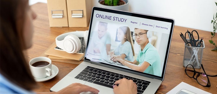 Studia online – jest w czym wybierać!