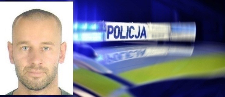 Zaginął mężczyzna. Policja prosi o pomoc