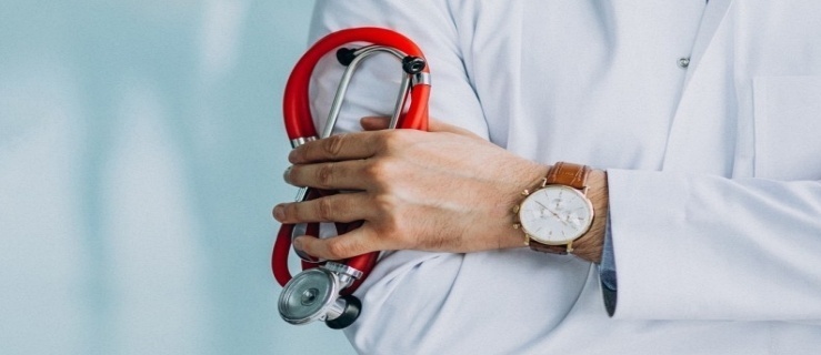 Opieka pediatryczna - nocna i świąteczna opieka zdrowotna dla pacjentów do 18. roku życia