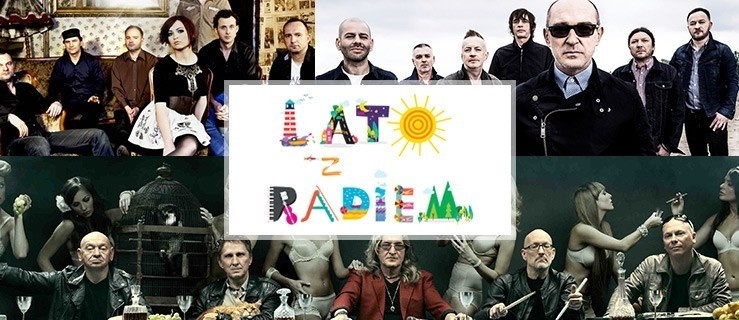 Lato z Radiem i TVP w Elblągu