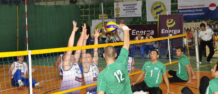Sukces reprezentacji Polski i Ataku Elbląg podczas XV turnieju Elbląg Cup