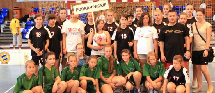 204 mecze w dwa dni? To możliwe tylko w unihokeju