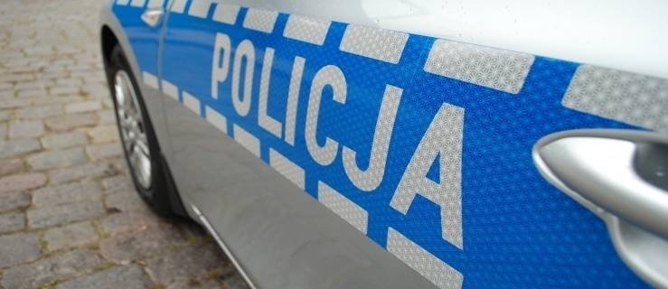 Policjanci z Elbląga podsumowali weekend w mieście