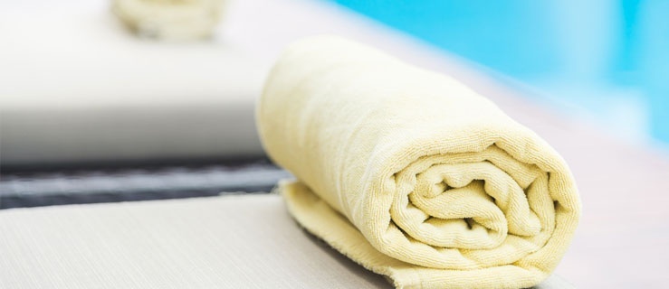 Ręczniki do spa - luksus i funkcjonalność na wyciągnięcie ręki	