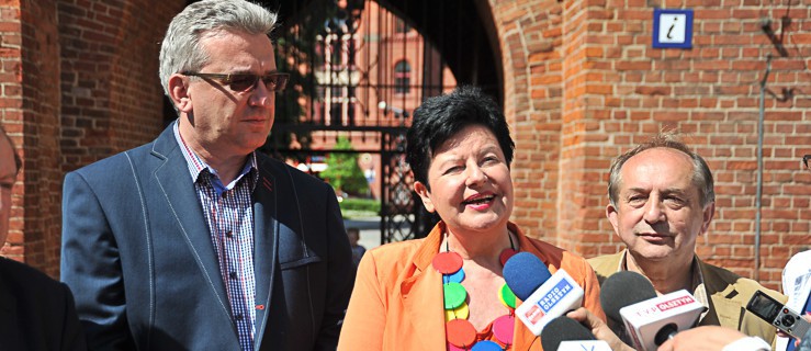 SLD: Tak czy owak teraz Nowak powinno nabrać nowego znaczenia