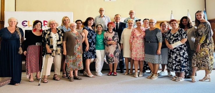 Prezydent powołał „nową” Elbląską Radę Seniorów