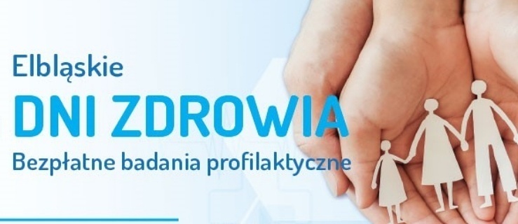 Po zdrowie na Święcie Chleba w Elblągu