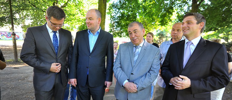 Kownacki o dobrej wiadomości dla działkowców