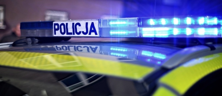Policjanci podsumowali weekend w Elblągu