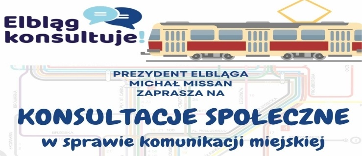 Otwarte spotkanie z mieszkańcami ws. komunikacji miejskiej