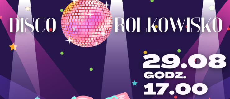 Czwartek w rytmie disco